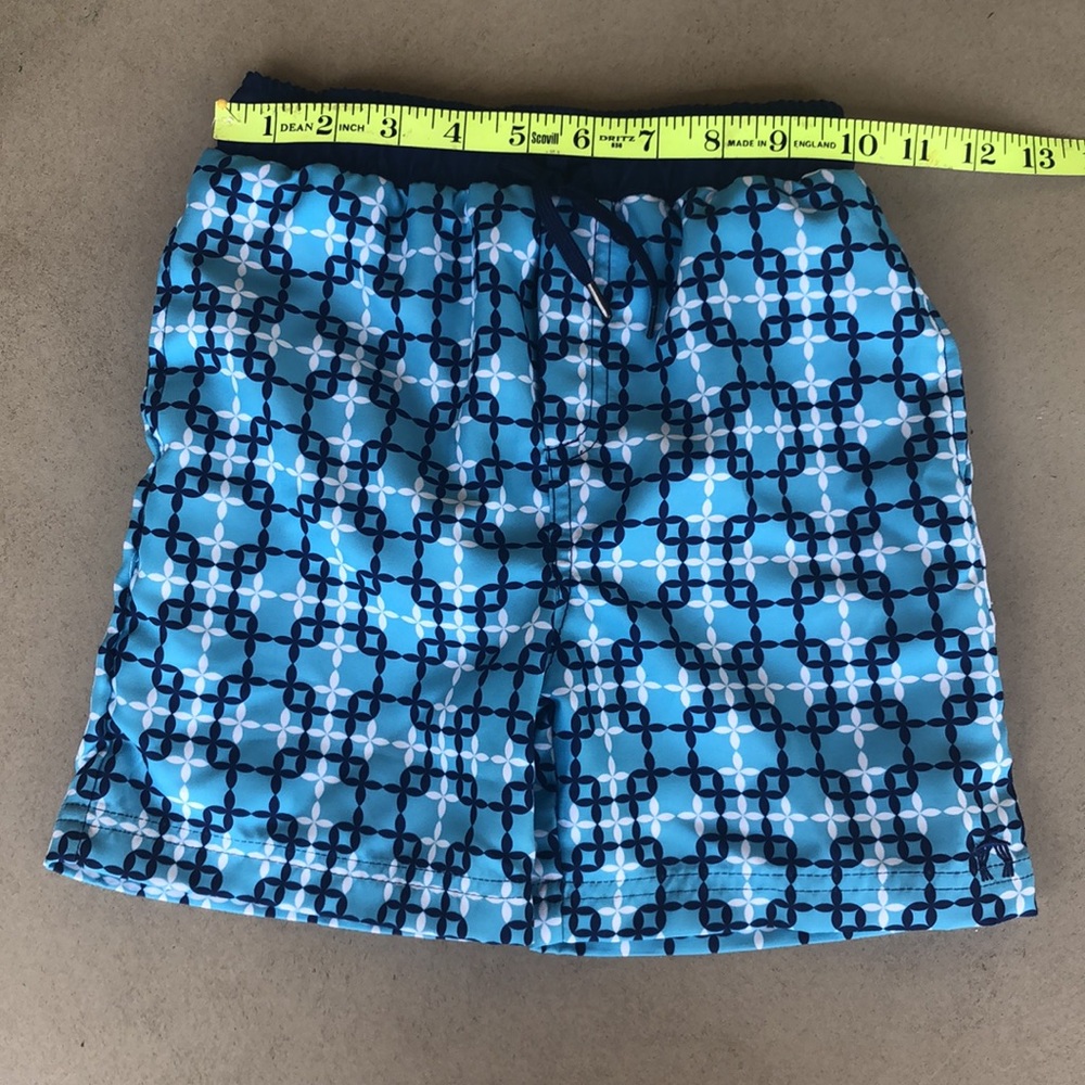 Boy’s Cabana Life Rash Guard Set - Picture 5 of 12